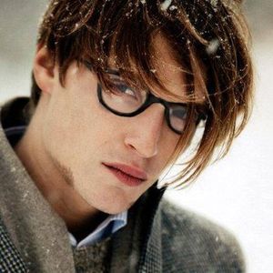 Meet your Posher, Andrew